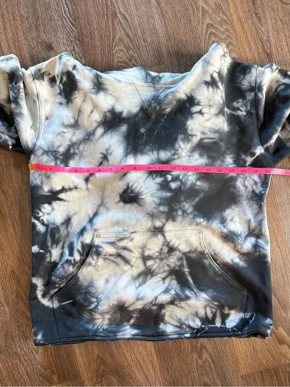 Lululemon All Yours Hoodie *Earth Dye Earth Dye Stone